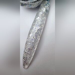 Handmade Crochet Hook